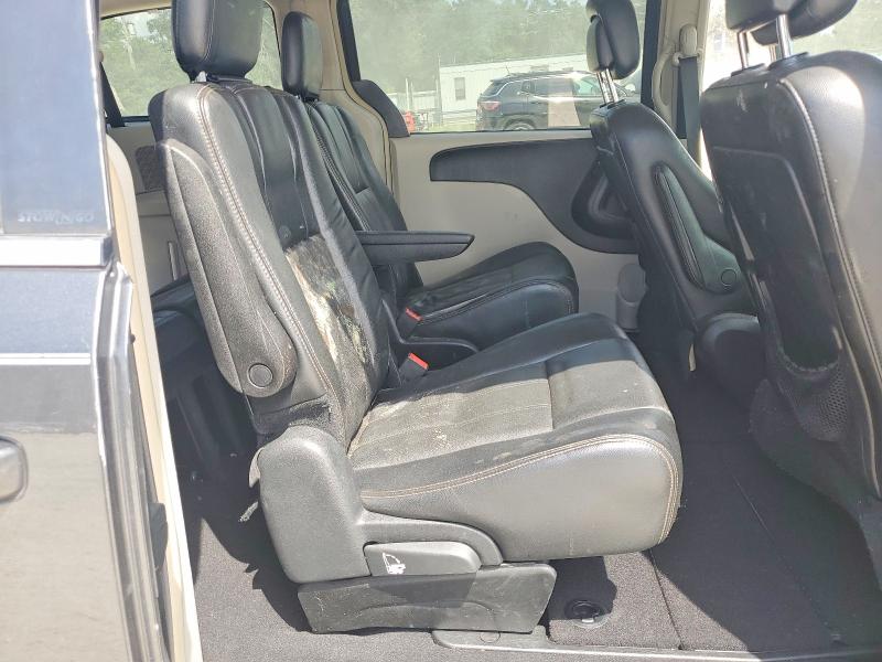 65633586 :رقم المزاد ، 2C4RC1BG4CR269997 vin ، 2012 Chrysler Town & Country مزاد بيع