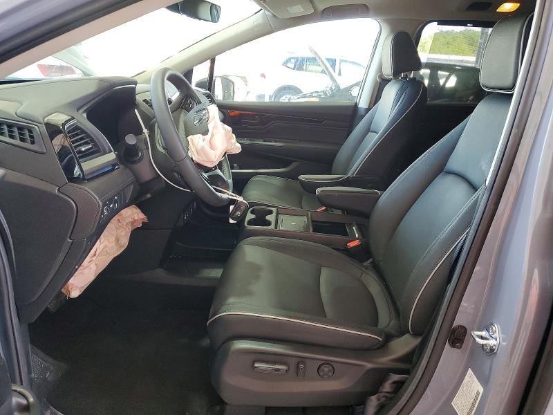 2026 Honda Odyssey მანქანა იყიდება აუქციონზე, vin: 5FNRL6H84TB034525, აუქციონის ნომერი: 66297916