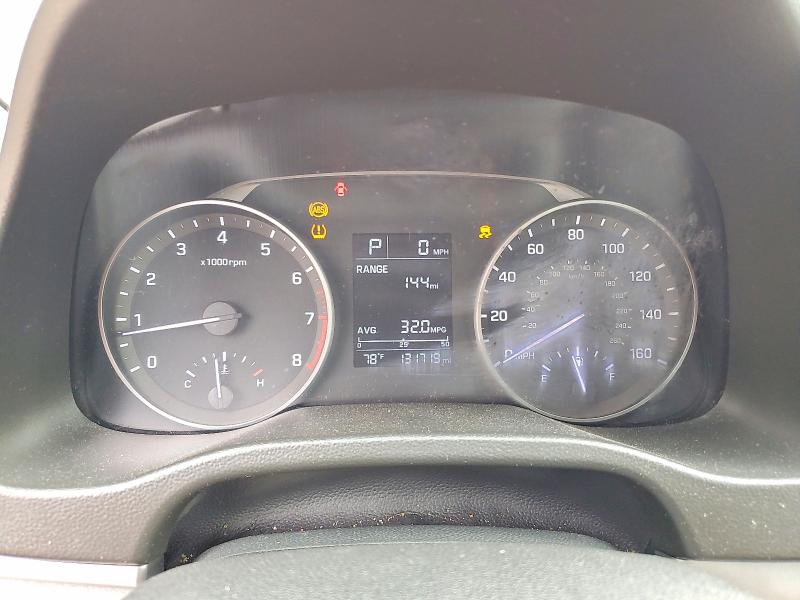 Aukcja sprzedaży 2017 Hyundai Elantra, vin: 5NPD74LF7HH180340, numer aukcji: 66777386