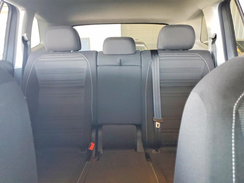 Aukcja sprzedaży 2022 Volkswagen Tiguan, vin: 3VV0B7AX8NM017794, numer aukcji: 63909996