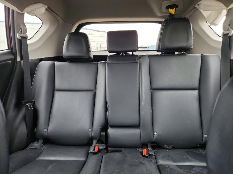 2018 Toyota Rav4 მანქანა იყიდება აუქციონზე, vin: 2T3DFREV7JW737430, აუქციონის ნომერი: 65146656