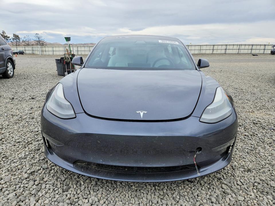 66415956 :رقم المزاد ، 5YJ3E1EB8MF996914 vin ، 2021 Tesla Model 3 مزاد بيع
