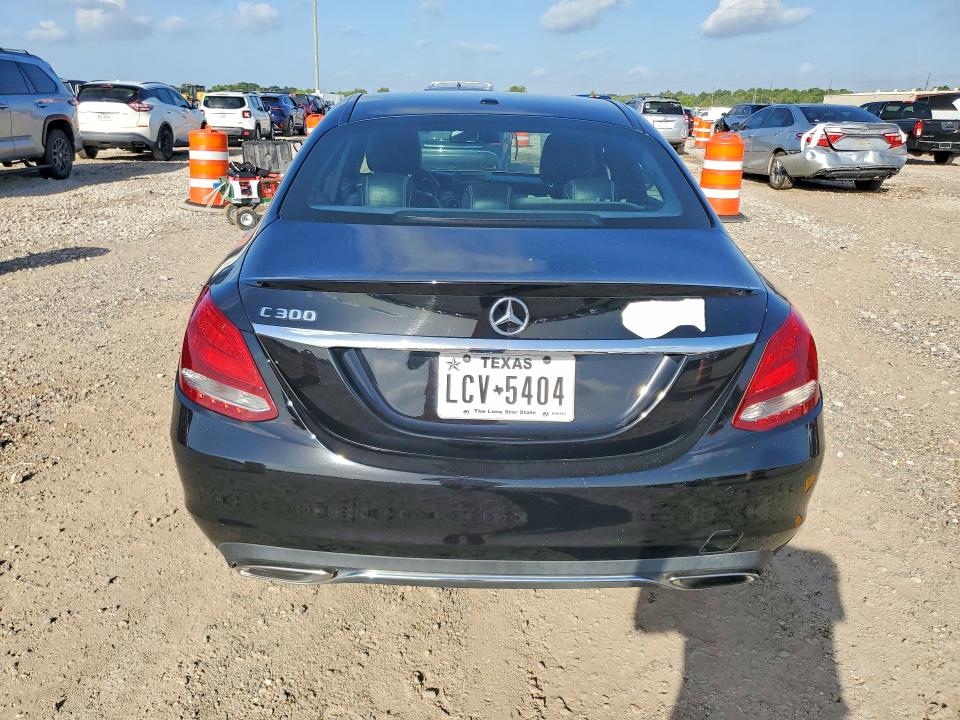 Продажа на аукционе авто 2018 Mercedes-benz C, vin: 55SWF4JB9JU252637, номер лота: 64405576