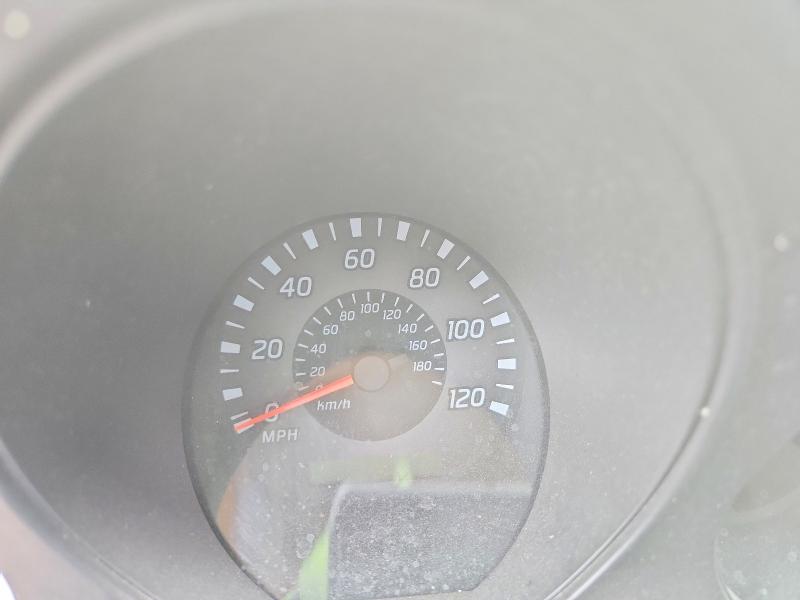 55117406 :رقم المزاد ، 5N1ED28T02C530857 vin ، 2002 Nissan Xterra مزاد بيع