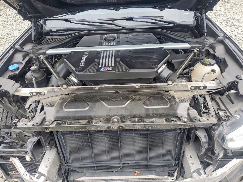 66978566 :رقم المزاد ، 5YMUJ0C09M9G49611 vin ، 2021 Bmw X4 مزاد بيع