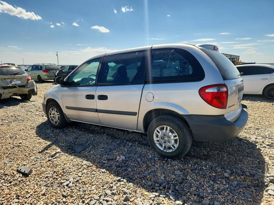 Aukcja sprzedaży 2006 Dodge Caravan, vin: 1D4GP25R16B713633, numer aukcji: 65228316