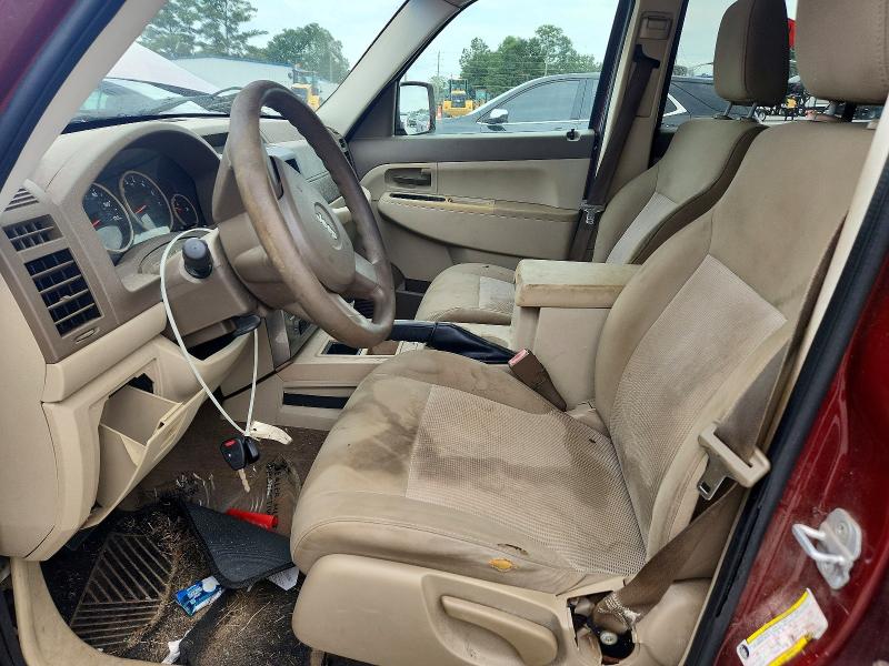 Aukcja sprzedaży 2008 Jeep Liberty, vin: 1J8GP28K18W103747, numer aukcji: 66578956