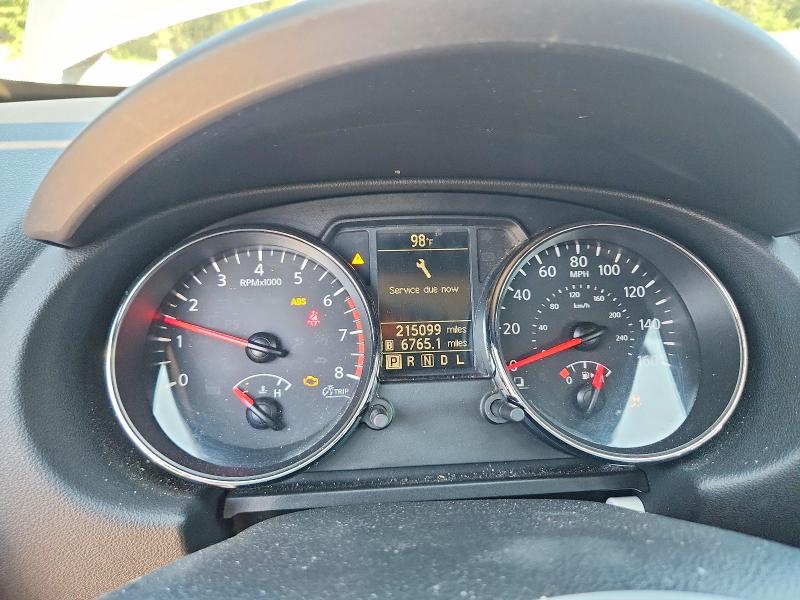 Aukcja sprzedaży 2013 Nissan Rogue, vin: JN8AS5MV9DW665794, numer aukcji: 64011786