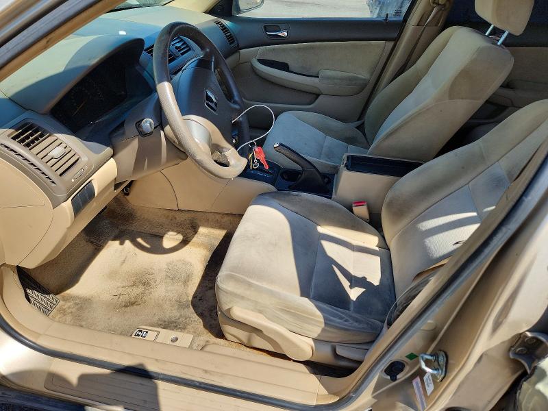 Aukcja sprzedaży 2004 Honda Accord, vin: 1HGCM56144A176940, numer aukcji: 66559366