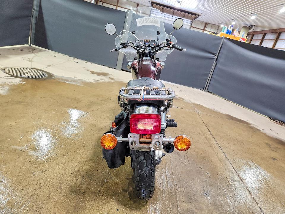 Aukcja sprzedaży 1982 Honda Cb900, vin: 1HFSC0408CA205984, numer aukcji: 66385216