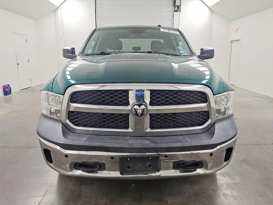 60919866 :رقم المزاد ، 3C6RR7KG5PG604107 vin ، 2023 Ram 1500 Classic مزاد بيع