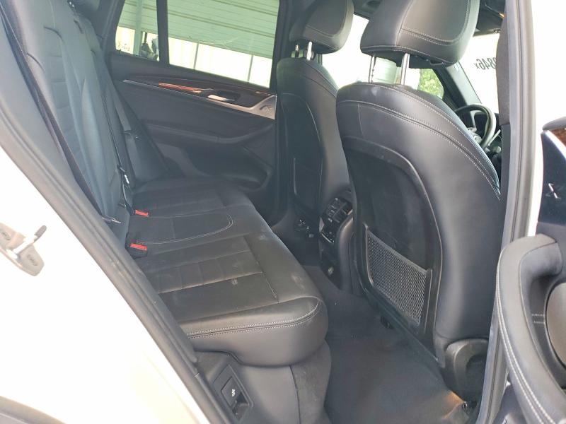 Aukcja sprzedaży 2019 Bmw X3, vin: 5UXTR7C51KLF25848, numer aukcji: 65000846