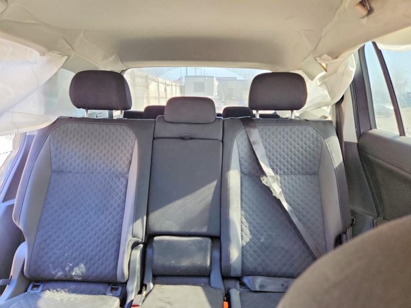 Aukcja sprzedaży 2018 Volkswagen Tiguan, vin: 3VV1B7AX0JM056314, numer aukcji: 67201596