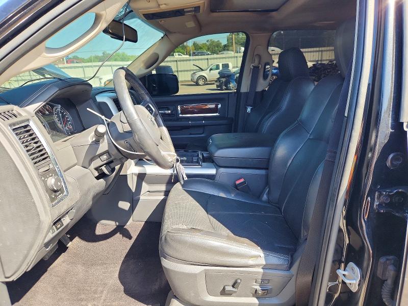 Aukcja sprzedaży 2011 Dodge Ram 1500, vin: 1D7RB1CT3BS506416, numer aukcji: 64511006