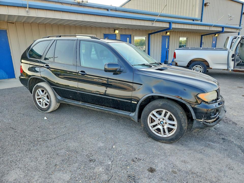 Aukcja sprzedaży 2006 Bmw X5, vin: 5UXFA13526LY33065, numer aukcji: 66138096