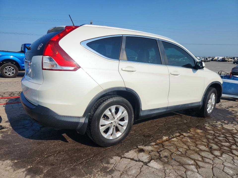 Aukcja sprzedaży 2014 Honda Cr-v, vin: 5J6RM3H71EL041932, numer aukcji: 64450256