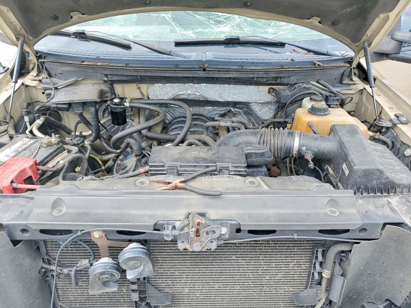 Продажа на аукционе авто 2012 Ford F150, vin: 1FTFX1EF6CFA43252, номер лота: 65382306