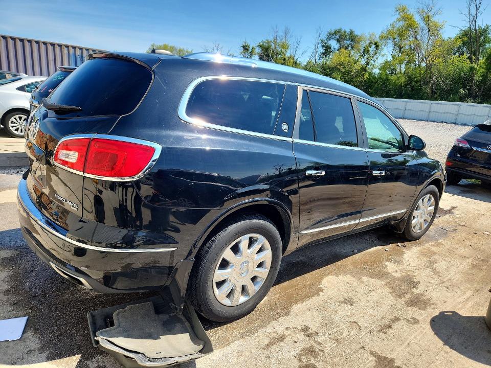 Aukcja sprzedaży 2017 Buick Enclave, vin: 5GAKVBKD6HJ246127, numer aukcji: 65178456