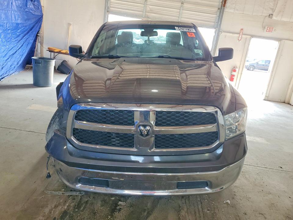2019 Ram 1500 Classic მანქანა იყიდება აუქციონზე, vin: 1C6RR6FG8KS521292, აუქციონის ნომერი: 64250276