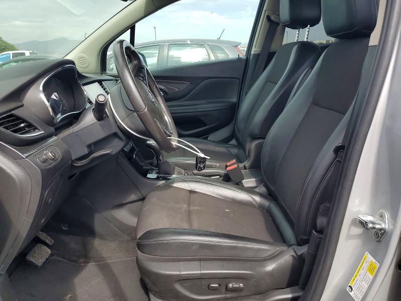 Aukcja sprzedaży 2021 Buick Encore, vin: KL4CJASB4MB333739, numer aukcji: 64143836
