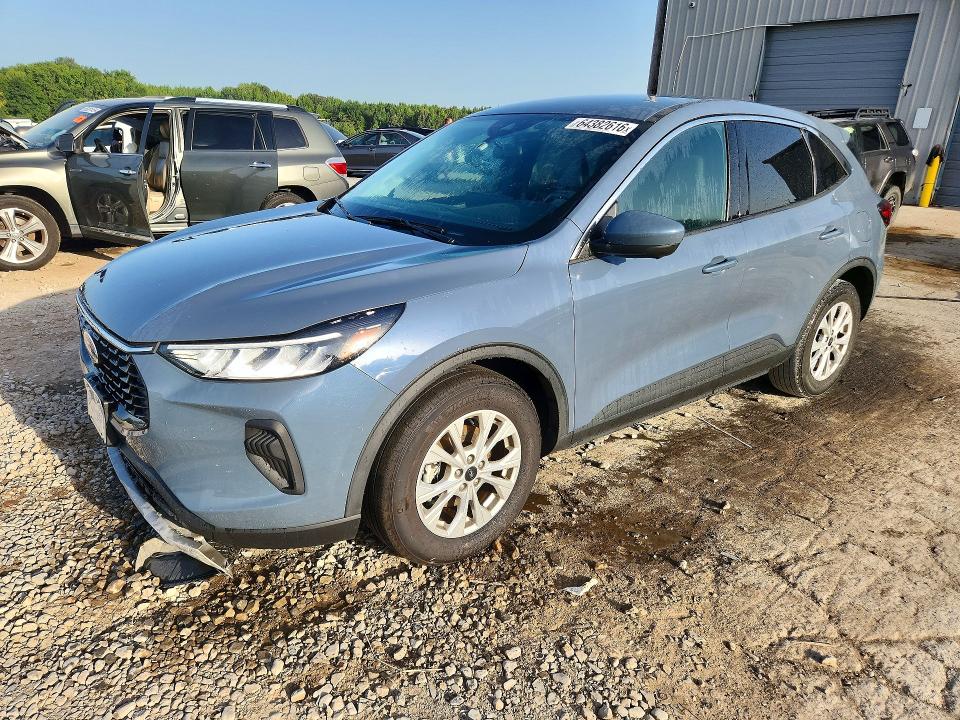 64382616 :رقم المزاد ، 1FMCU0GN2RUA19279 vin ، 2024 Ford Escape مزاد بيع