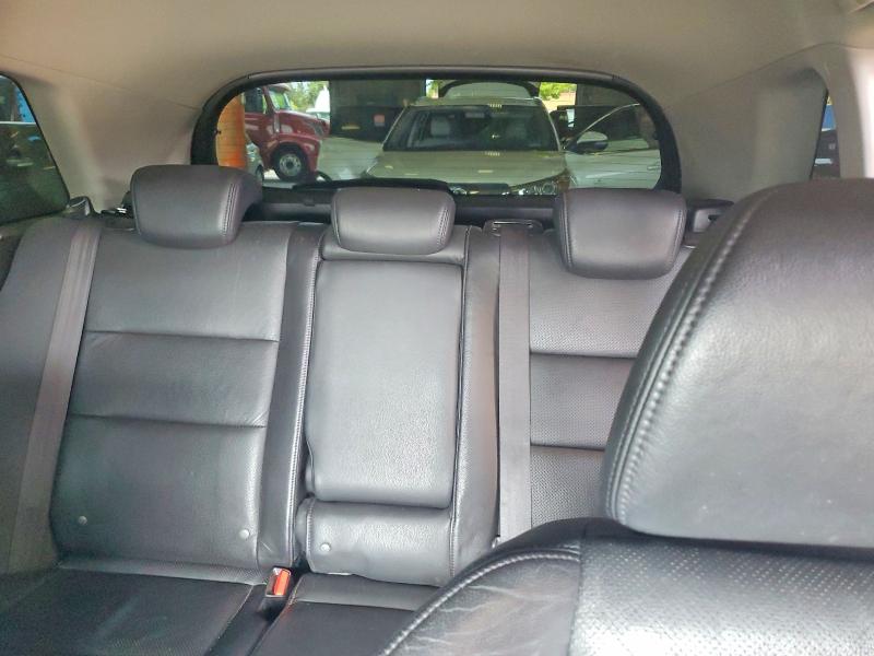 64598056 :رقم المزاد ، 5J8TB1H2XBA001173 vin ، 2011 Acura Rdx مزاد بيع