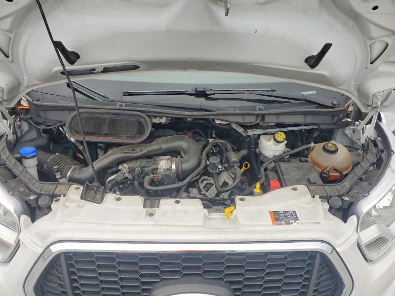 2021 Ford Transit მანქანა იყიდება აუქციონზე, vin: 1FBAX2Y81MKA14610, აუქციონის ნომერი: 63561376