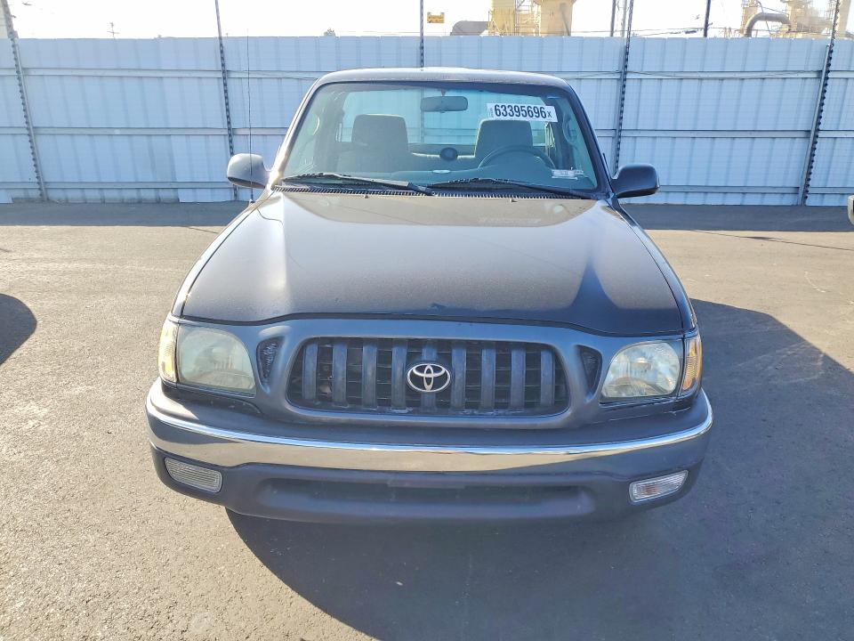 Продаж на аукціоні авто 2004 Toyota Tacoma, vin: 5TENL42N34Z369146, номер лоту: 63395696