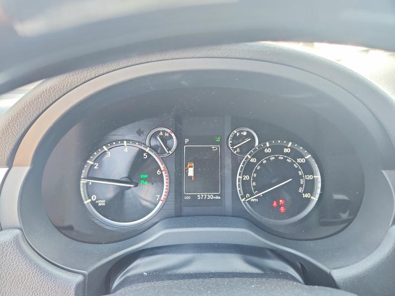Aukcja sprzedaży 2022 Lexus Gx, vin: JTJAM7BX4N5327522, numer aukcji: 63786176