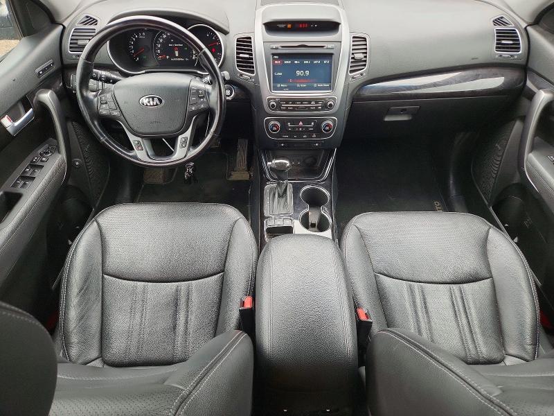 Aukcja sprzedaży 2014 Kia Sorento, vin: 5XYKWDA75EG516429, numer aukcji: 65350646