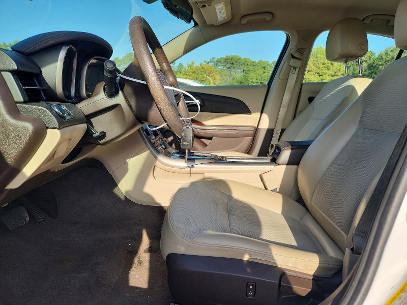 Продажа на аукционе авто 2013 Chevrolet Malibu, vin: 1G11D5SR6DF152958, номер лота: 64946496