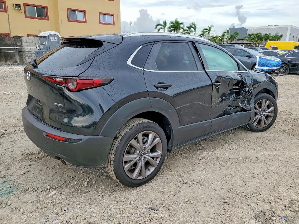 Продажа на аукционе авто 2023 Mazda Cx-30, vin: 3MVDMBBM0PM511909, номер лота: 64021186