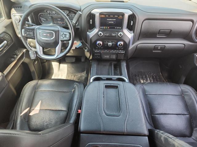 Продаж на аукціоні авто 2020 Gmc Sierra, vin: 3GTU9DET8LG189658, номер лоту: 65101706