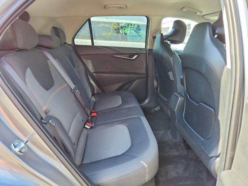 Продажа на аукционе авто 2026 Kia Niro, vin: KNDCP3LE7T5346023, номер лота: 63261026