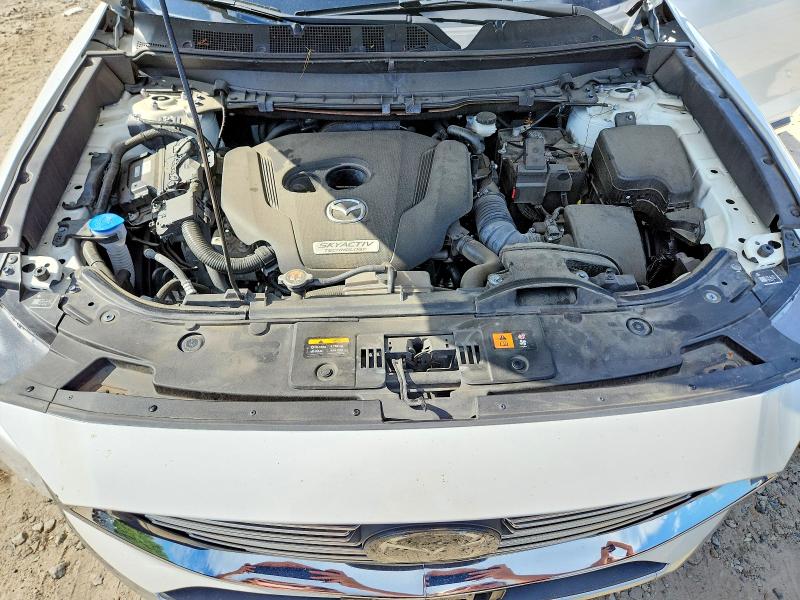 Aukcja sprzedaży 2019 Mazda Cx-9, vin: JM3TCBDY7K0337226, numer aukcji: 63992556
