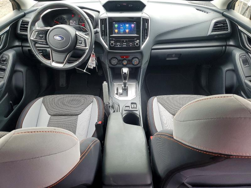 Продажа на аукционе авто 2019 Subaru Crosstrek, vin: JF2GTADC9KH254179, номер лота: 66439886