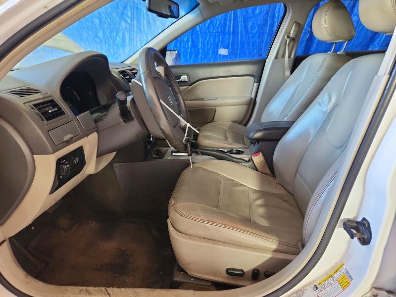 Продажа на аукционе авто 2011 Ford Fusion, vin: 3FAHP0JA9BR257821, номер лота: 65847076