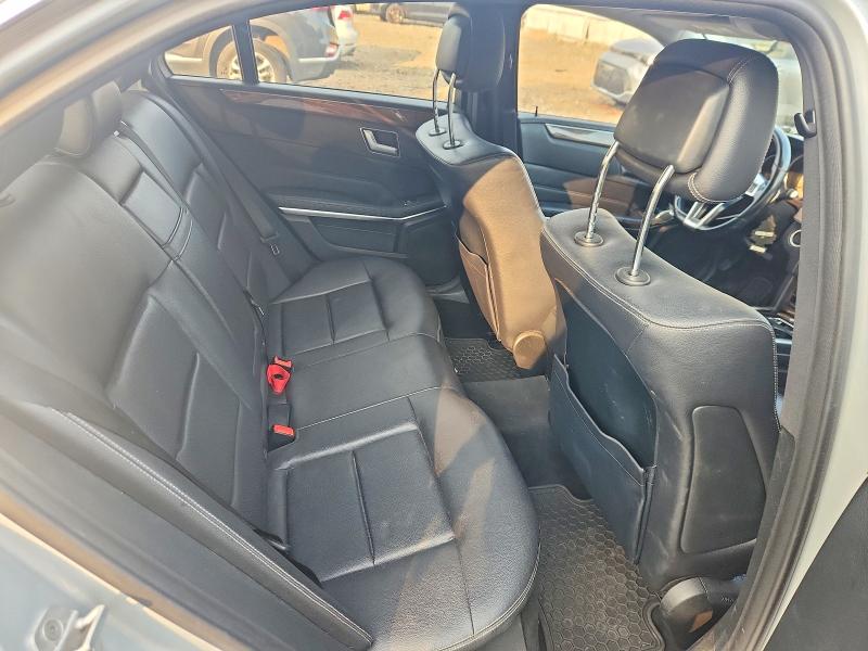 Aukcja sprzedaży 2014 Mercedes-benz E, vin: WDDHF8JBXEA913064, numer aukcji: 65092046