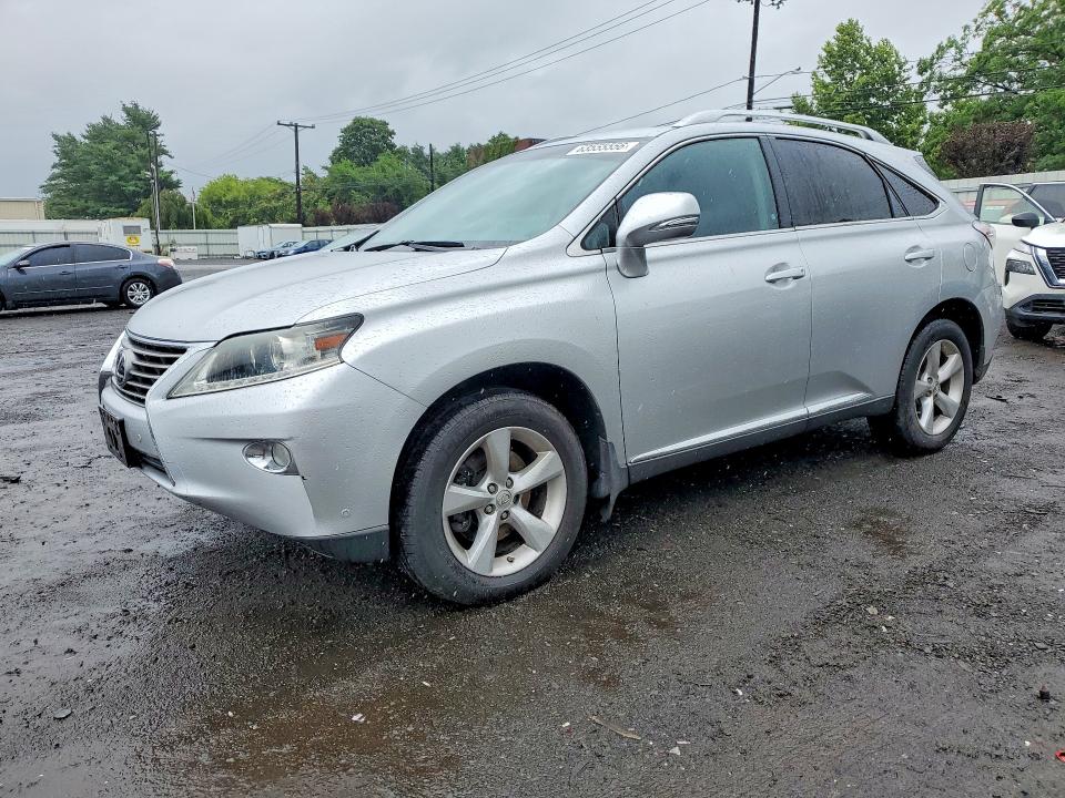 63555556 :رقم المزاد ، 2T2BK1BA7FC321087 vin ، 2015 Lexus Rx 350 مزاد بيع