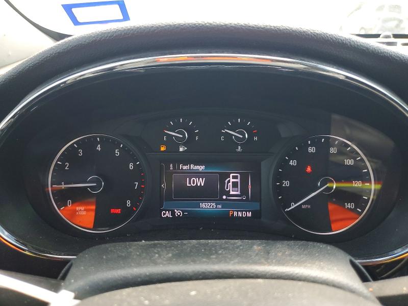 Aukcja sprzedaży 2020 Buick Encore, vin: KL4CJASB1LB010313, numer aukcji: 64856686