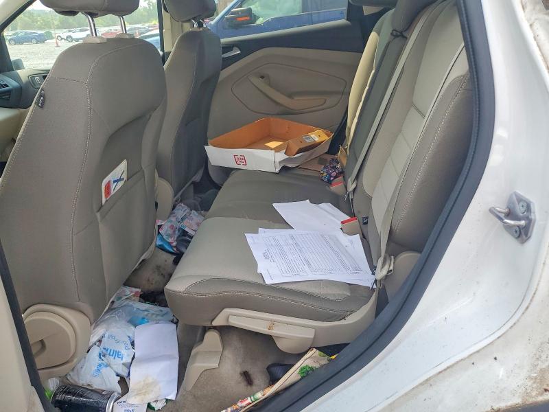 64140126 :رقم المزاد ، 1FMCU9G96DUB54913 vin ، 2013 Ford Escape مزاد بيع