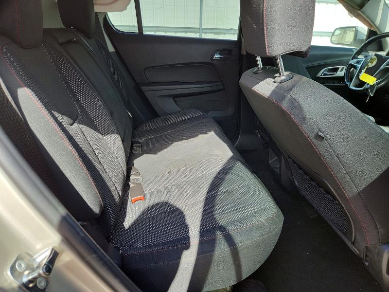 Aukcja sprzedaży 2014 Chevrolet Equinox, vin: 2GNALBEK1E6226149, numer aukcji: 65176056