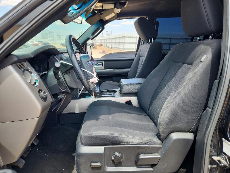 64684316 :رقم المزاد ، 1FMJK1HT9HEA74322 vin ، 2017 Ford Expedition مزاد بيع