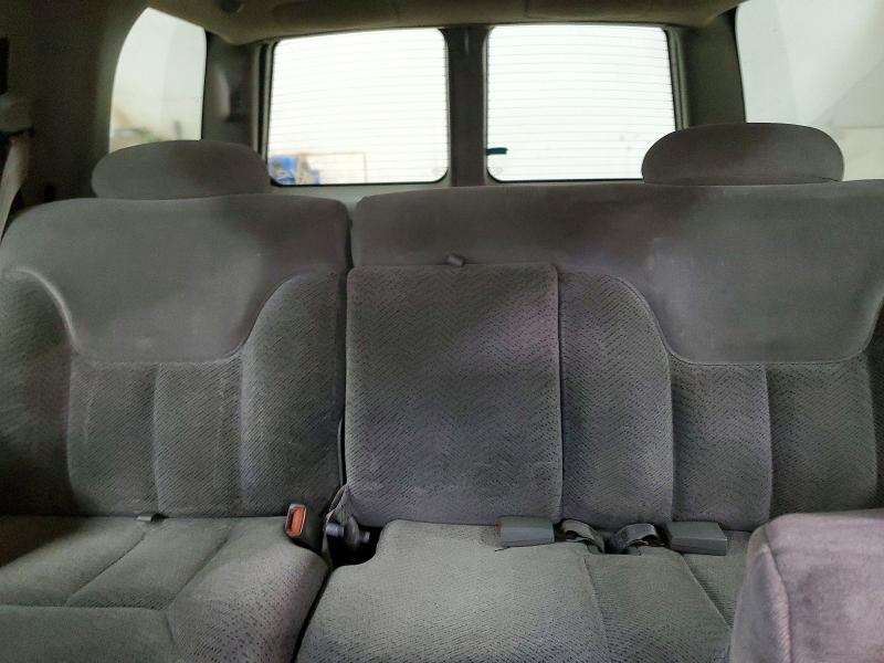 66785806 :رقم المزاد ، 1GNEK13R2XJ525959 vin ، 1999 Chevrolet Tahoe مزاد بيع