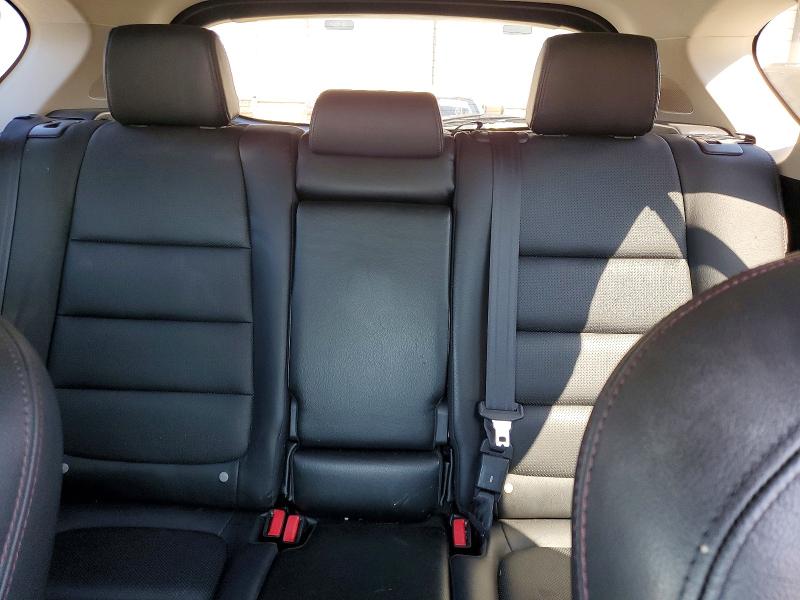 Aukcja sprzedaży 2016 Mazda Cx-5, vin: JM3KE4DY3G0879450, numer aukcji: 63845076