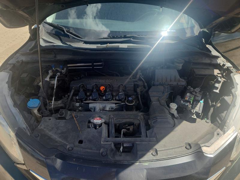 Aukcja sprzedaży 2017 Honda Hr-v, vin: 3CZRU5H5XHM704301, numer aukcji: 66291486
