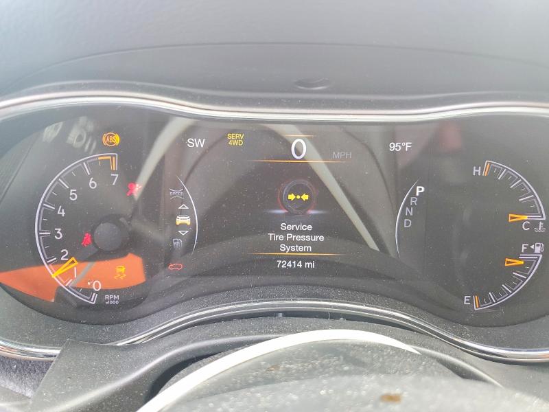 Продажа на аукционе авто 2022 Jeep Grand Cherokee, vin: 1C4RJFBG9NC123917, номер лота: 64056656