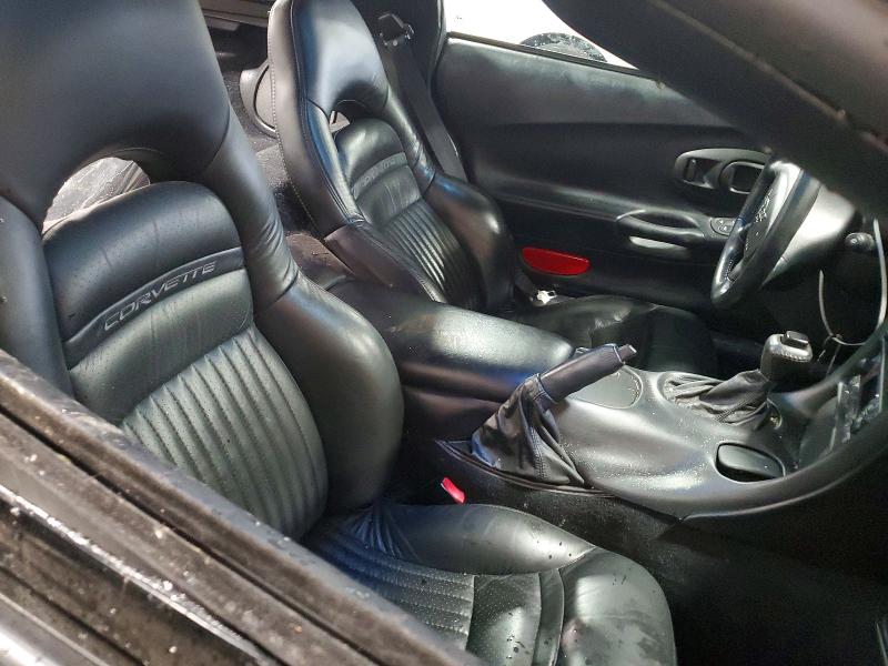 Продажа на аукционе авто 1999 Chevrolet Corvette, vin: 1G1YY22GXX5114160, номер лота: 64197906