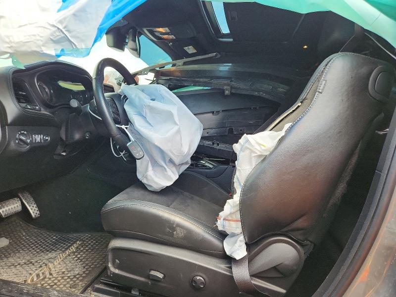 Продаж на аукціоні авто 2023 Dodge Challenger, vin: 2C3CDZBT7PH668465, номер лоту: 61642016