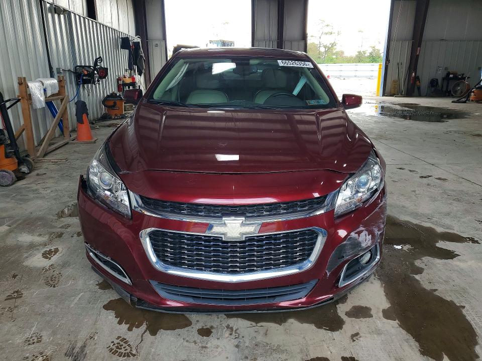 Aukcja sprzedaży 2015 Chevrolet Malibu, vin: 1G11D5SL5FF350137, numer aukcji: 66526356